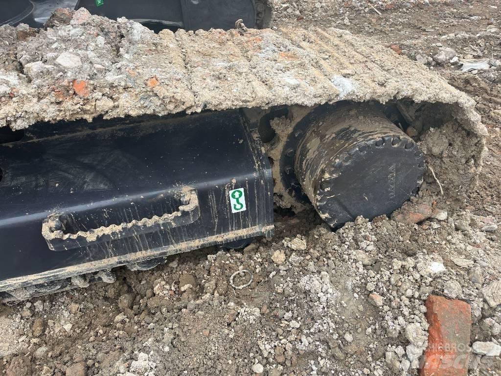 Volvo EC240BLC Excavadoras de cadenas