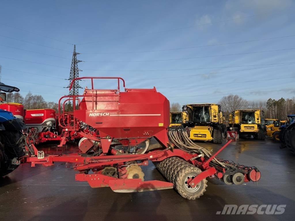 Horsch Pronto 4 DC Sembradoras