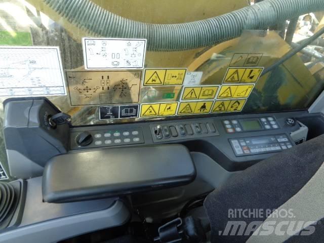 CAT 349 E Excavadoras de cadenas