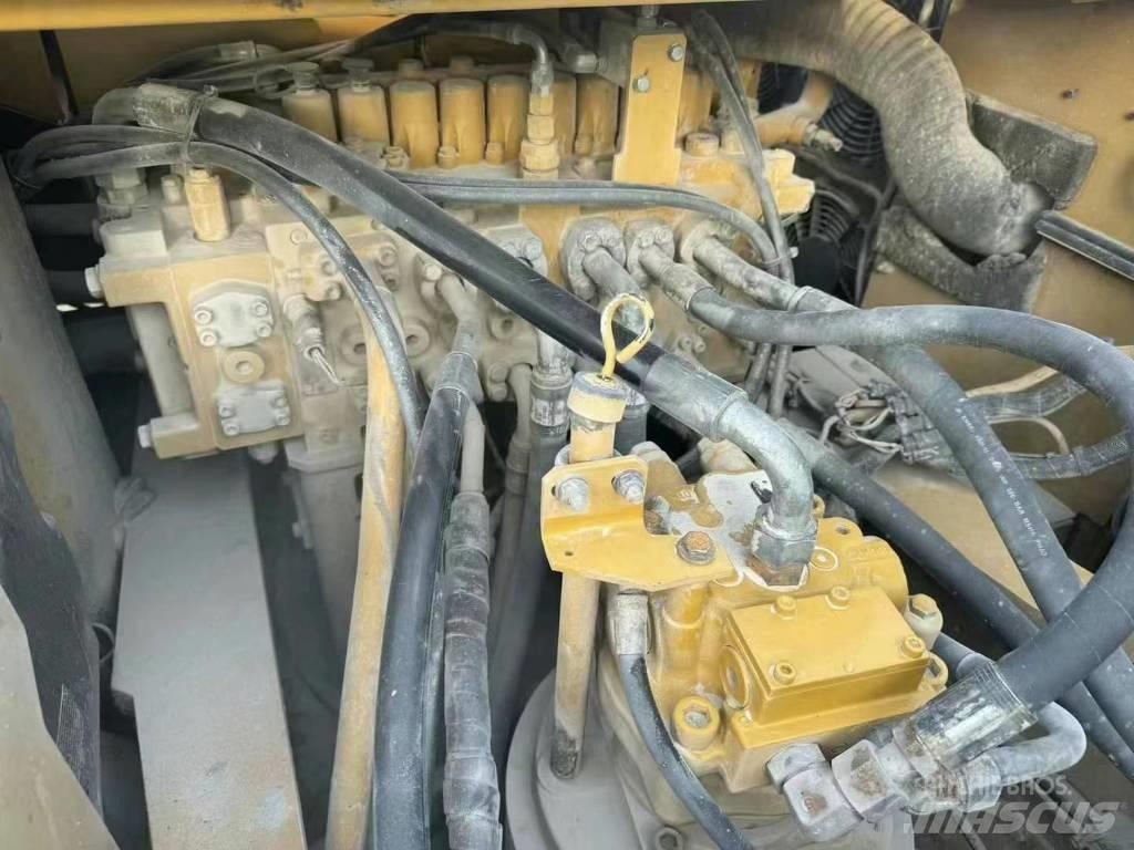 CAT 330 Excavadoras de cadenas