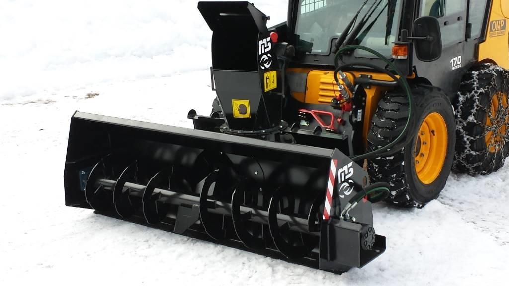 M3 Snow Blower MFN Jardinería - Otros