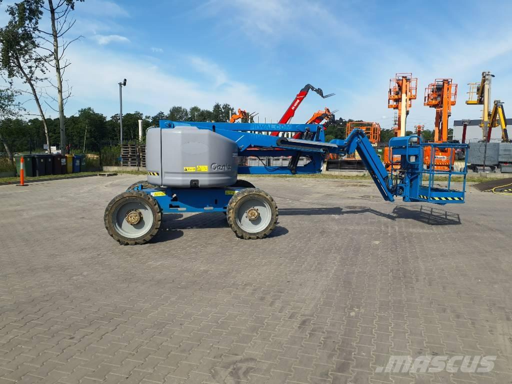 Genie Z45/25JRT Plataforma de trabajo articulada