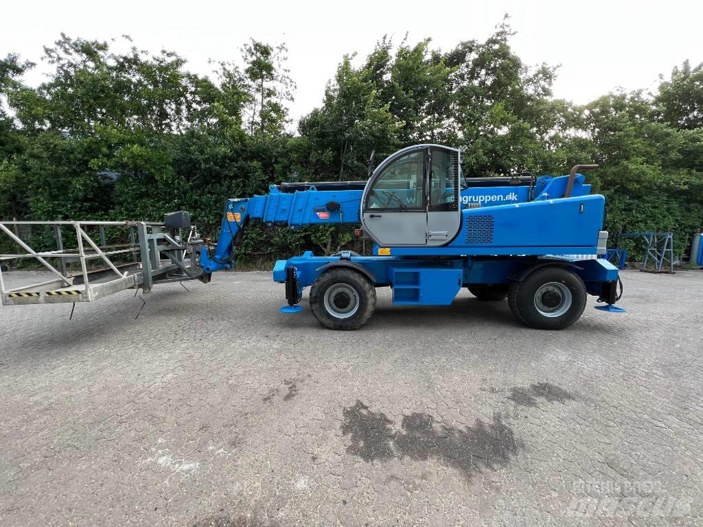 Genie GTH 5022 R Carretillas telescópicas