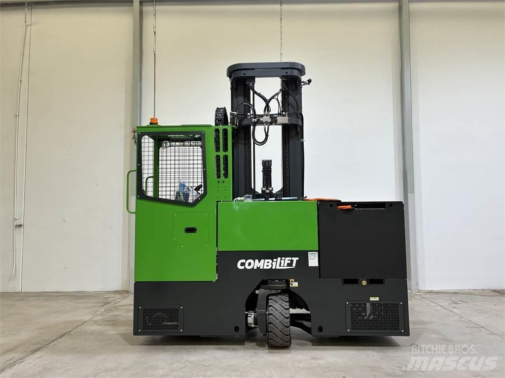 Combilift C4000STE Otras carretillas elevadoras