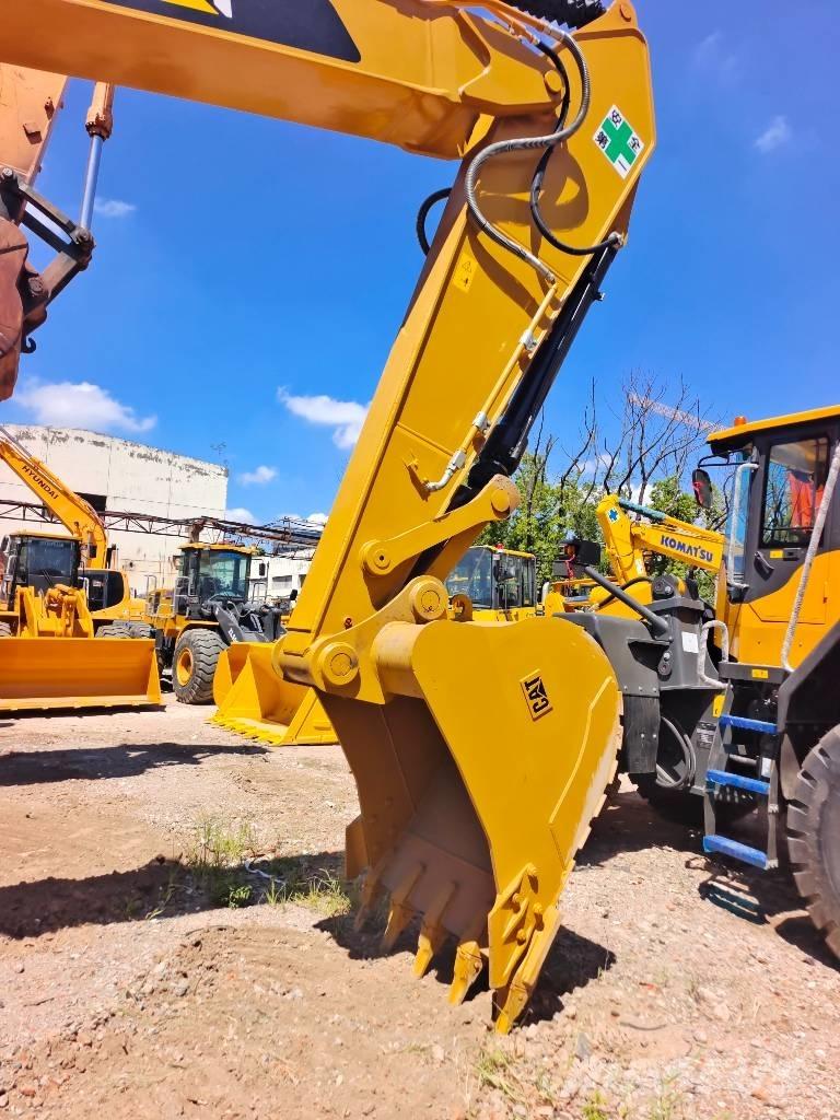CAT 324D2L Excavadoras de cadenas