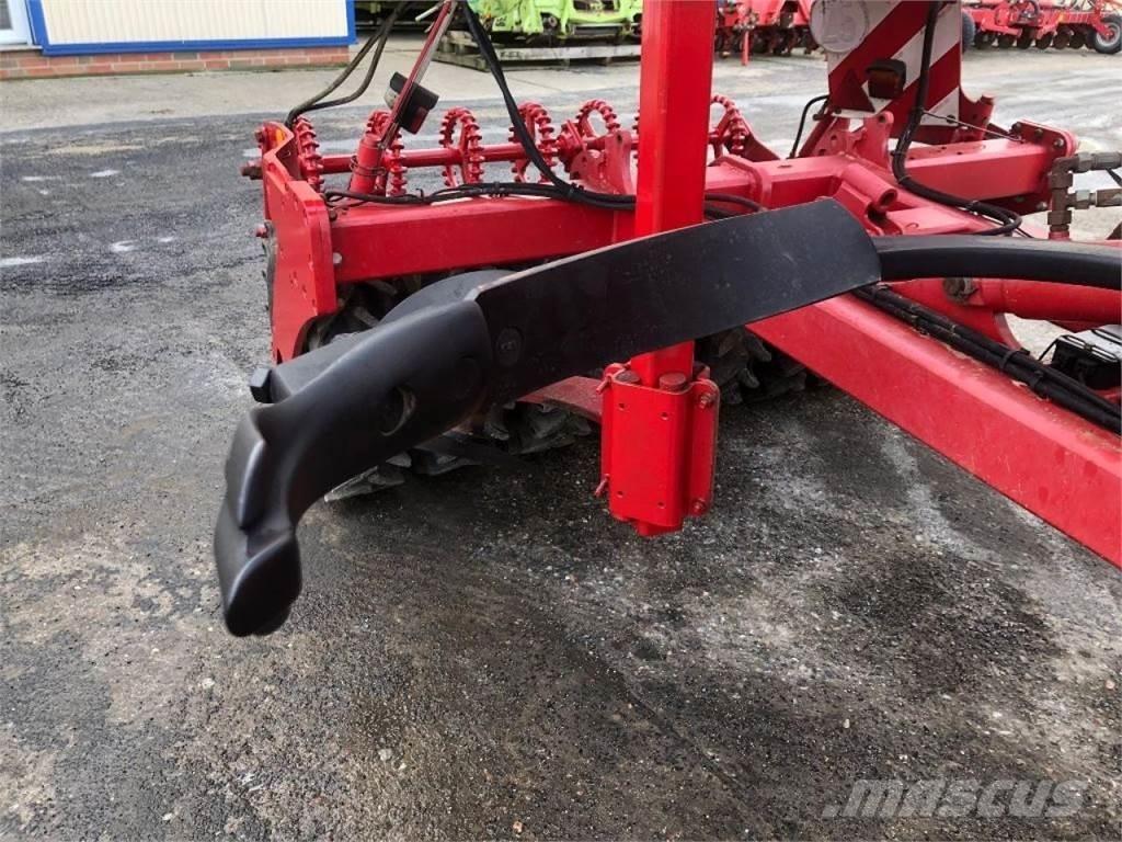 Horsch Tiger 4 AS Cultivadores