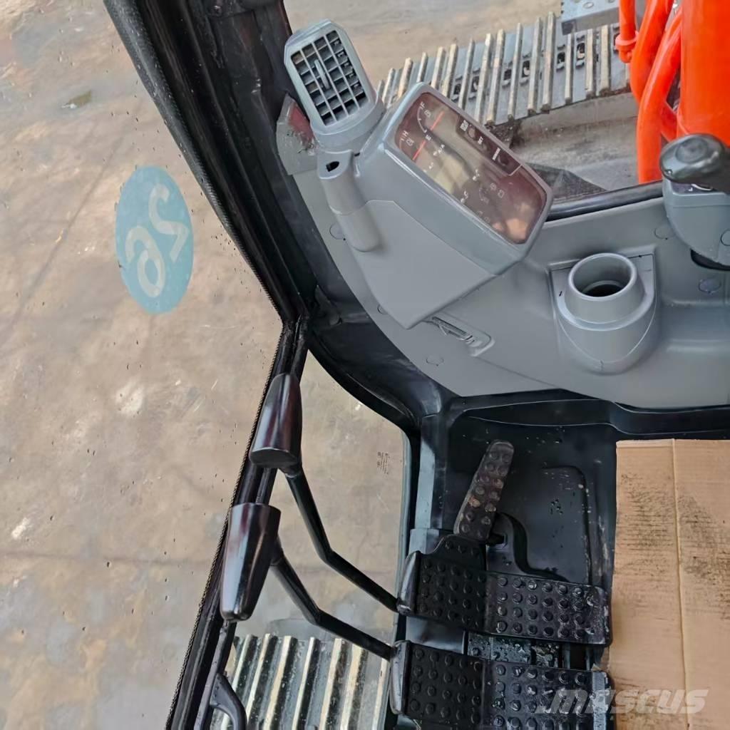Hitachi ZX 350 Excavadoras de cadenas