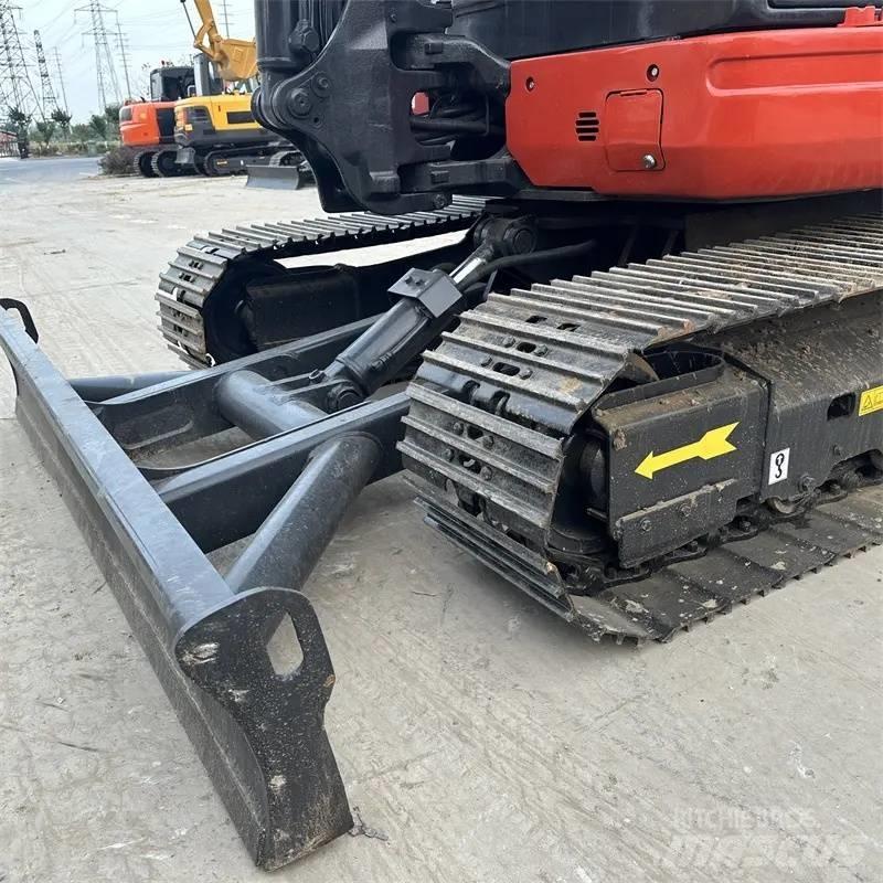 Kubota KX 165 Excavadoras de cadenas