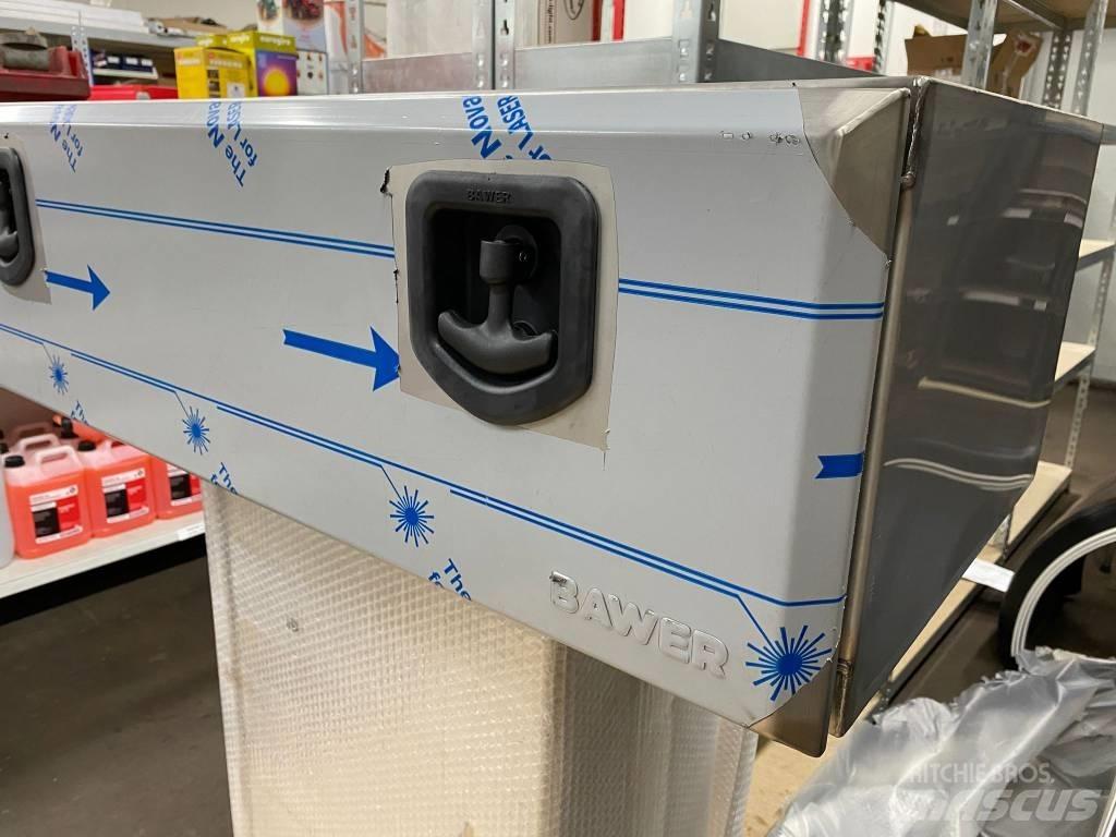 Bawer Förvaringslåda Cajas