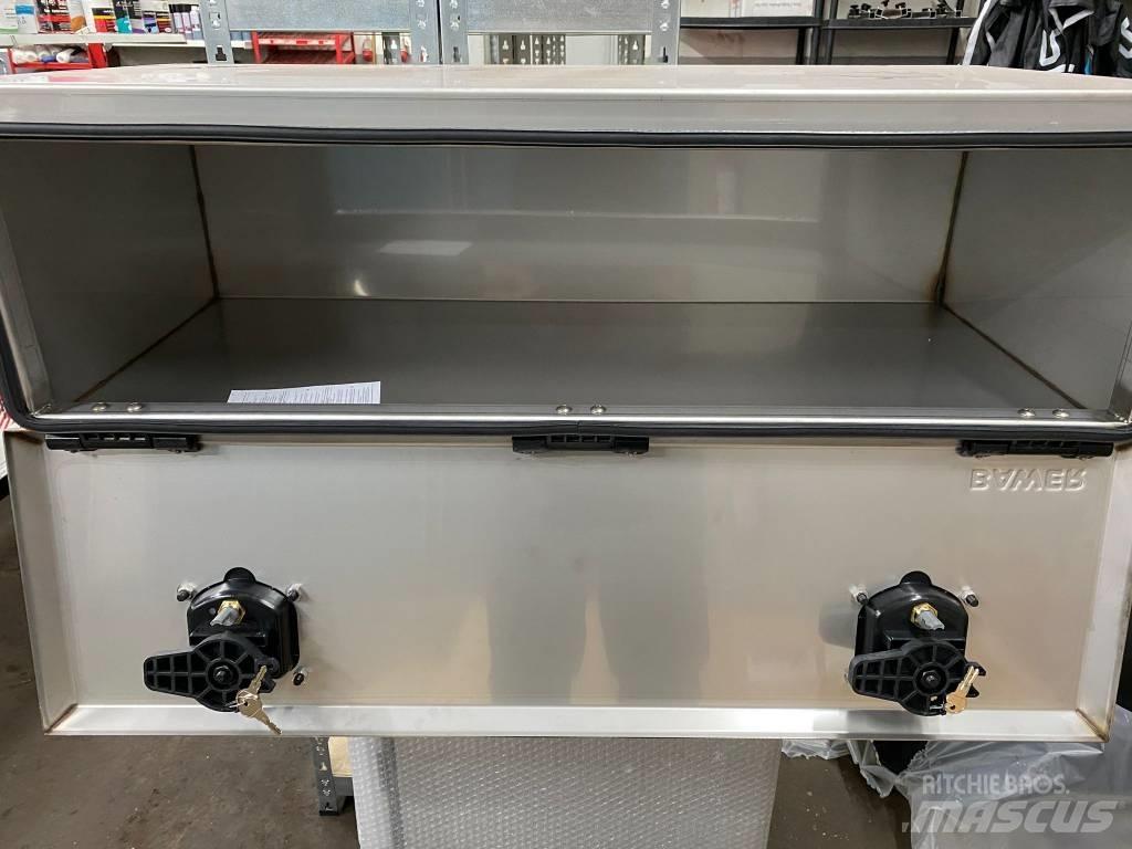 Bawer Förvaringslåda Cajas