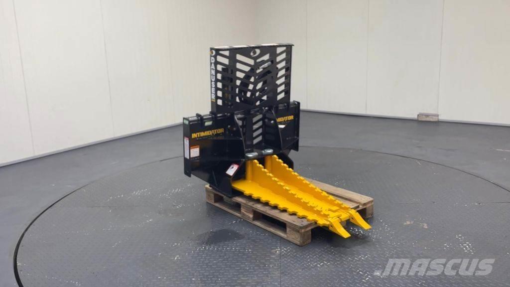  INTIMIDATOR T2201T Cabezas tractoras