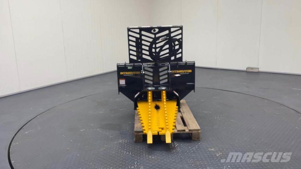  INTIMIDATOR T2201T Cabezas tractoras