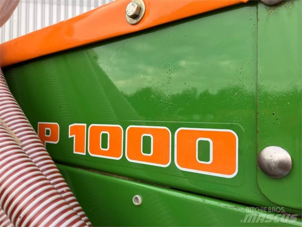 Amazone KE 403-170 Sembradoras combinadas