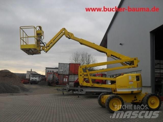 Genie Z 45/25 Plataforma de trabajo articulada