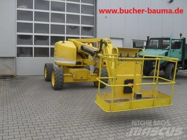 Genie Z 45/25 Plataforma de trabajo articulada