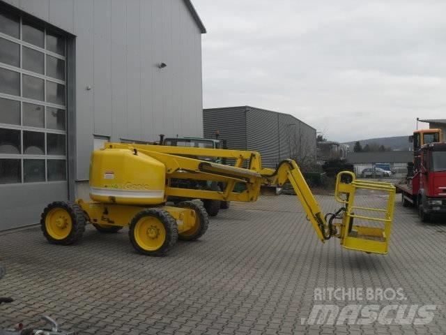 Genie Z 45/25 Plataforma de trabajo articulada