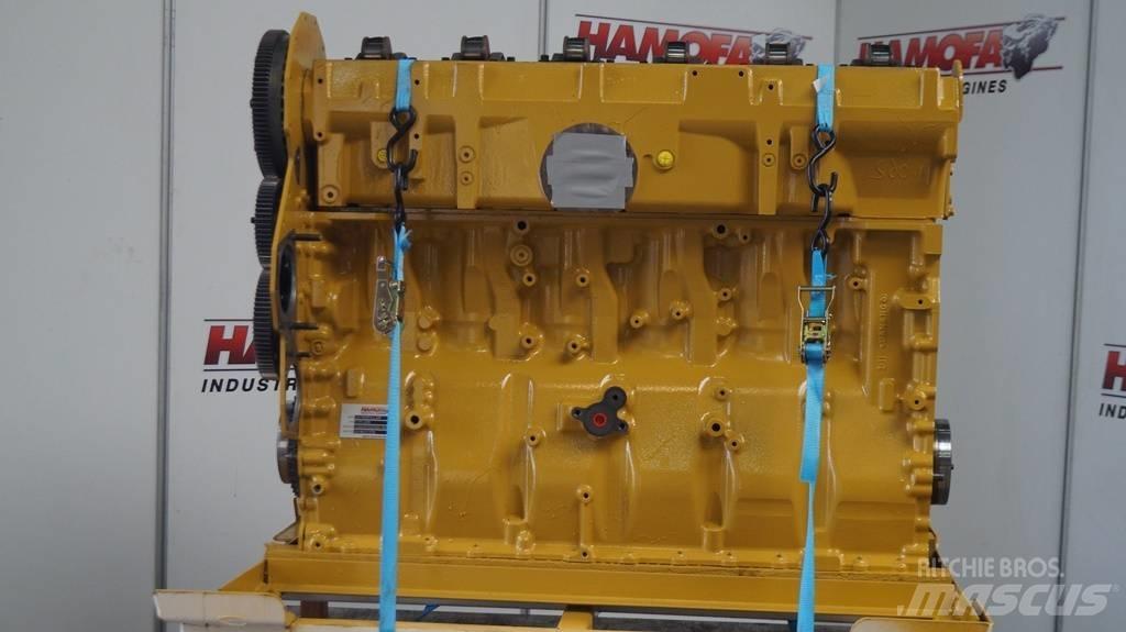 CAT C16 LONG-BLOCK Motores