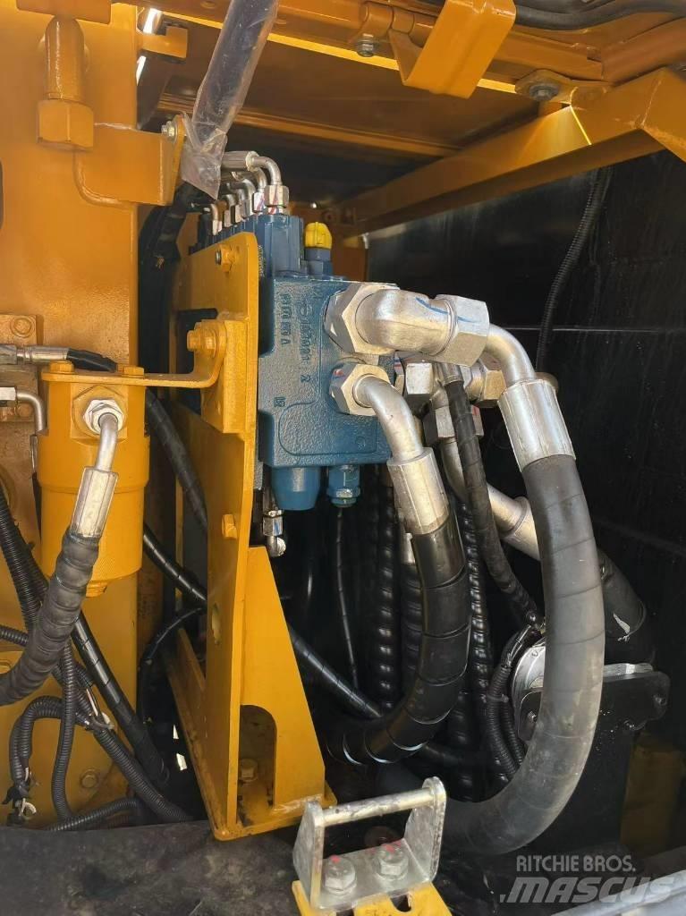  三一 60C Excavadoras de cadenas