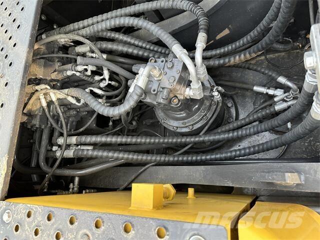 Volvo EC210B Excavadoras de cadenas