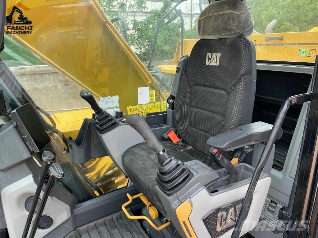 CAT 320 GC Excavadoras 7t - 12t