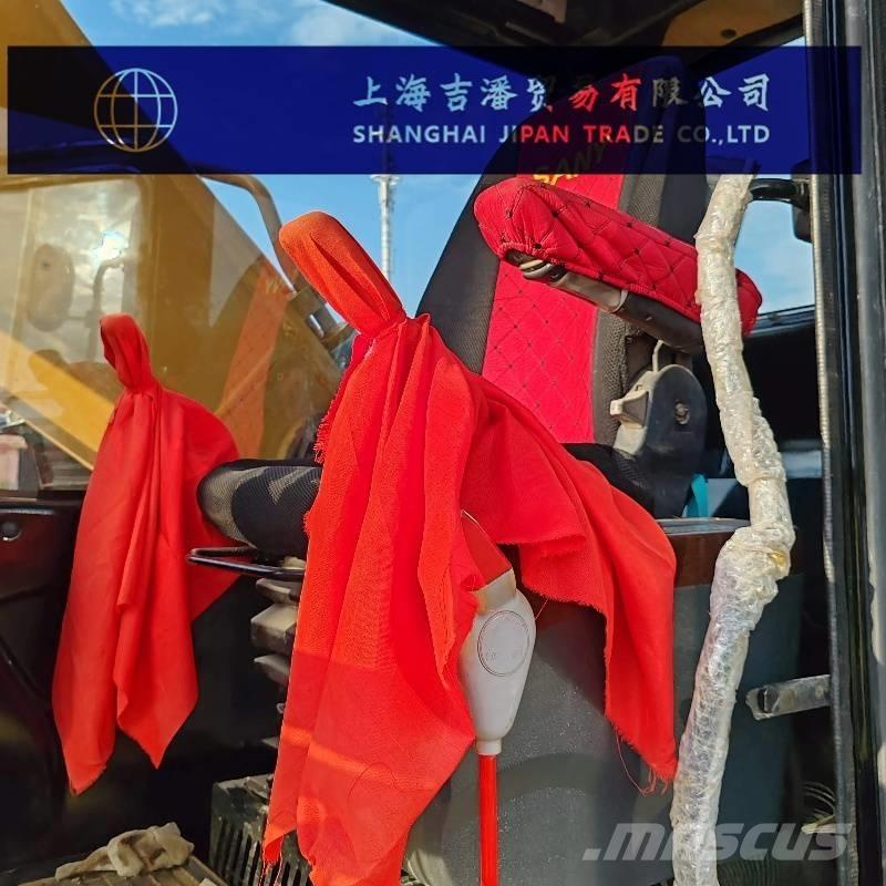 Sany SY 305 Excavadoras de cadenas