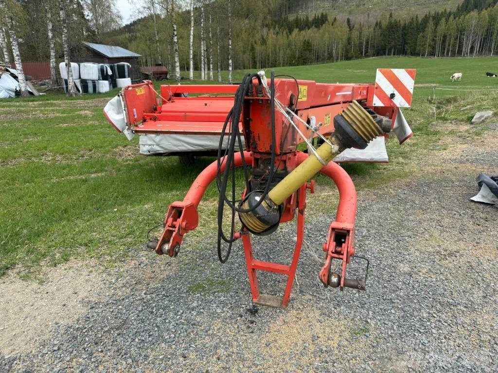 Kuhn FC352G Segadoras acondicionadoras