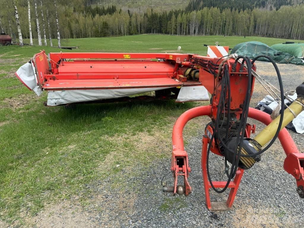 Kuhn FC352G Segadoras acondicionadoras