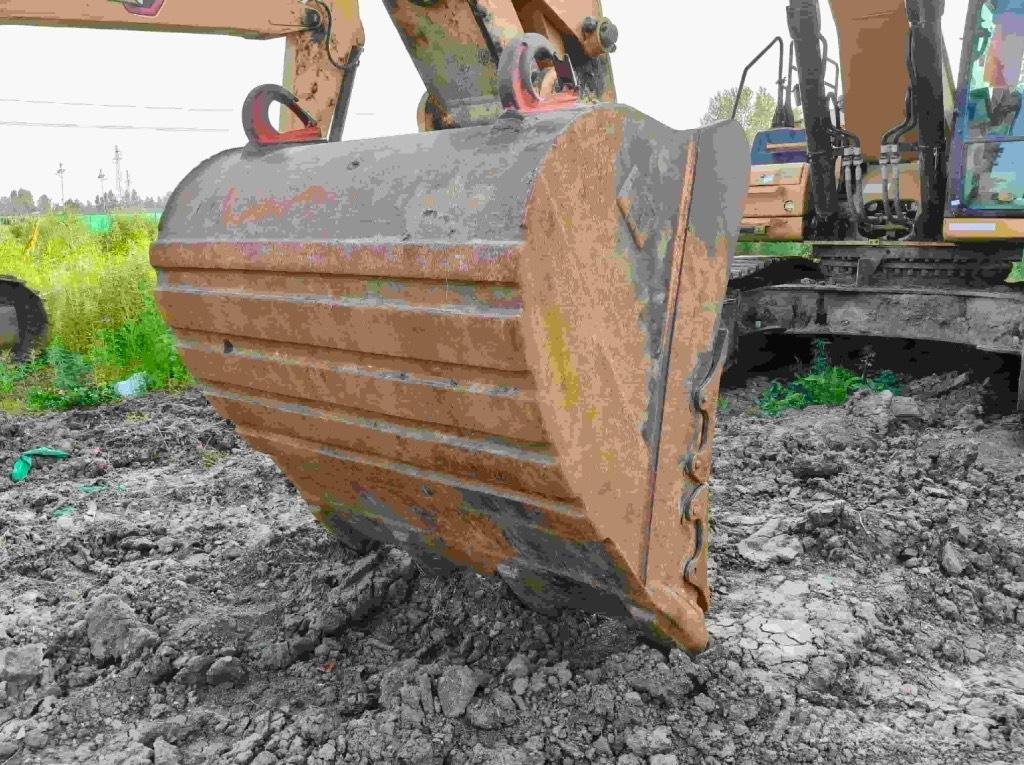 CAT 336 Excavadoras de cadenas