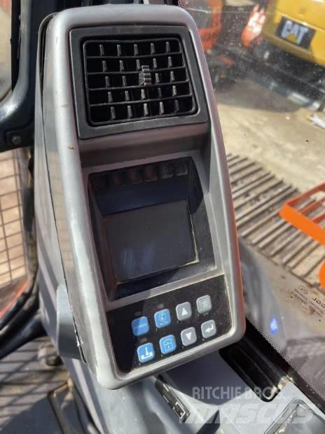 Doosan DX225LC-9C Excavadoras de cadenas