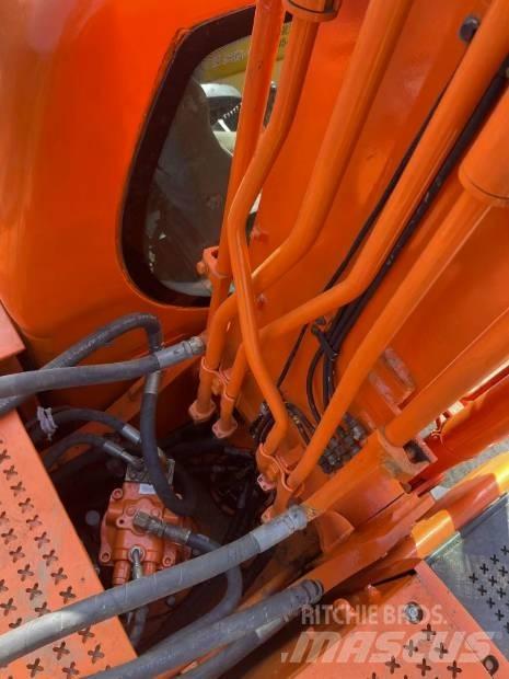 Doosan DX225LC-9C Excavadoras de cadenas