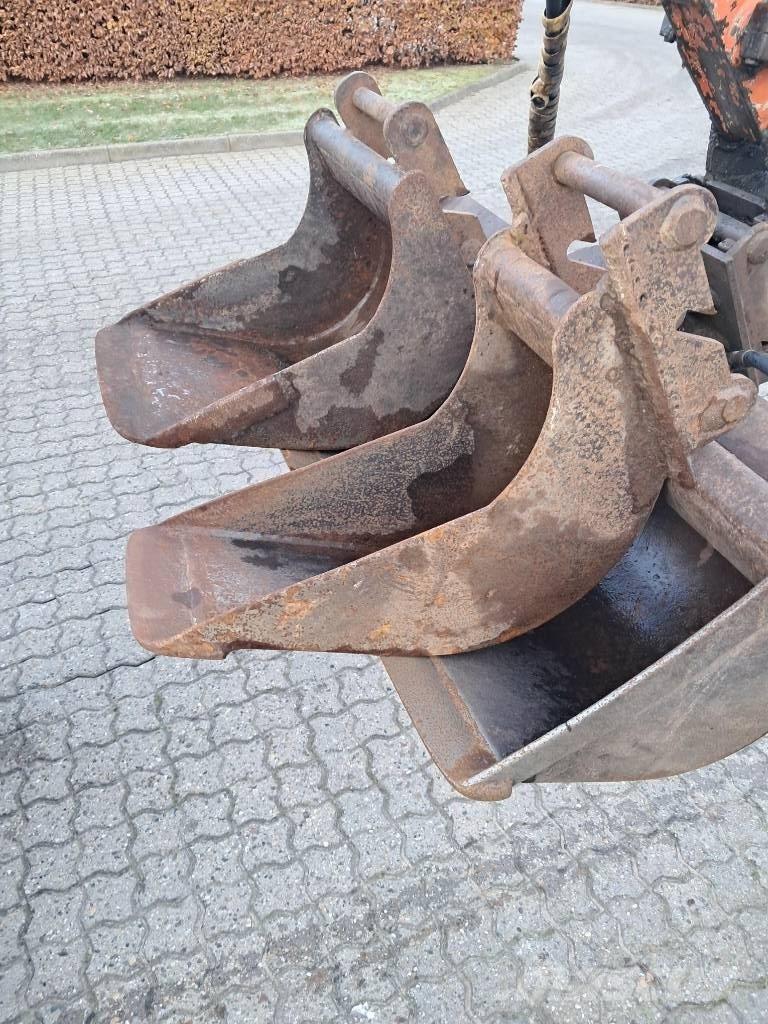 Terex TC 20 Mini excavadoras < 7t