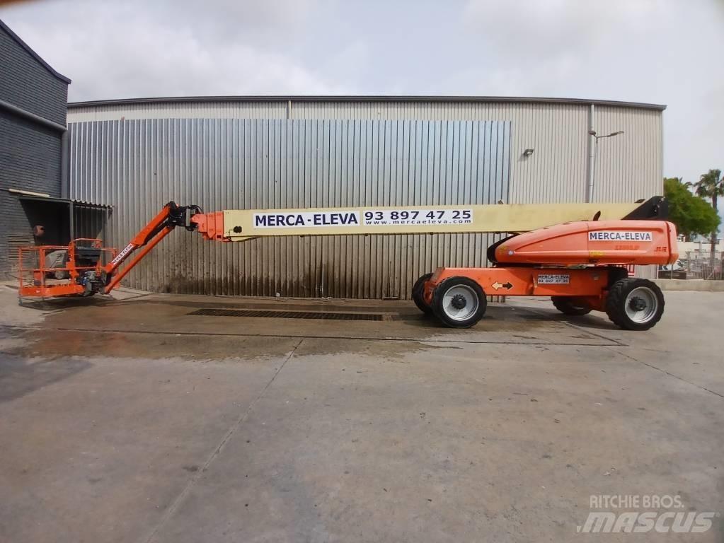 JLG 1350 SJP Plataformas de trabajo telescópica