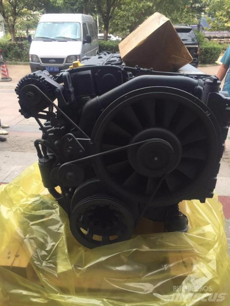 Deutz BF6M1013 Motores