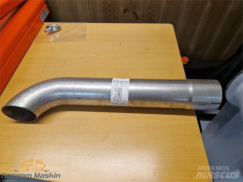Eco Log 7010054 Motores