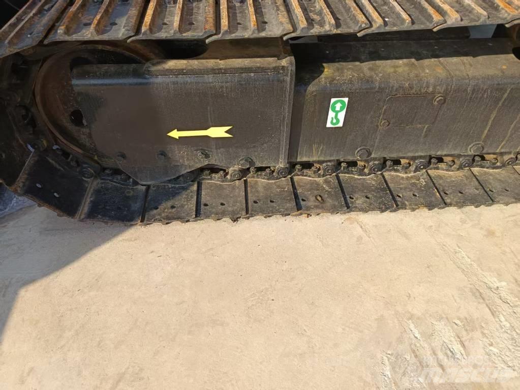 CAT CAT305CCR Mini excavadoras < 7t