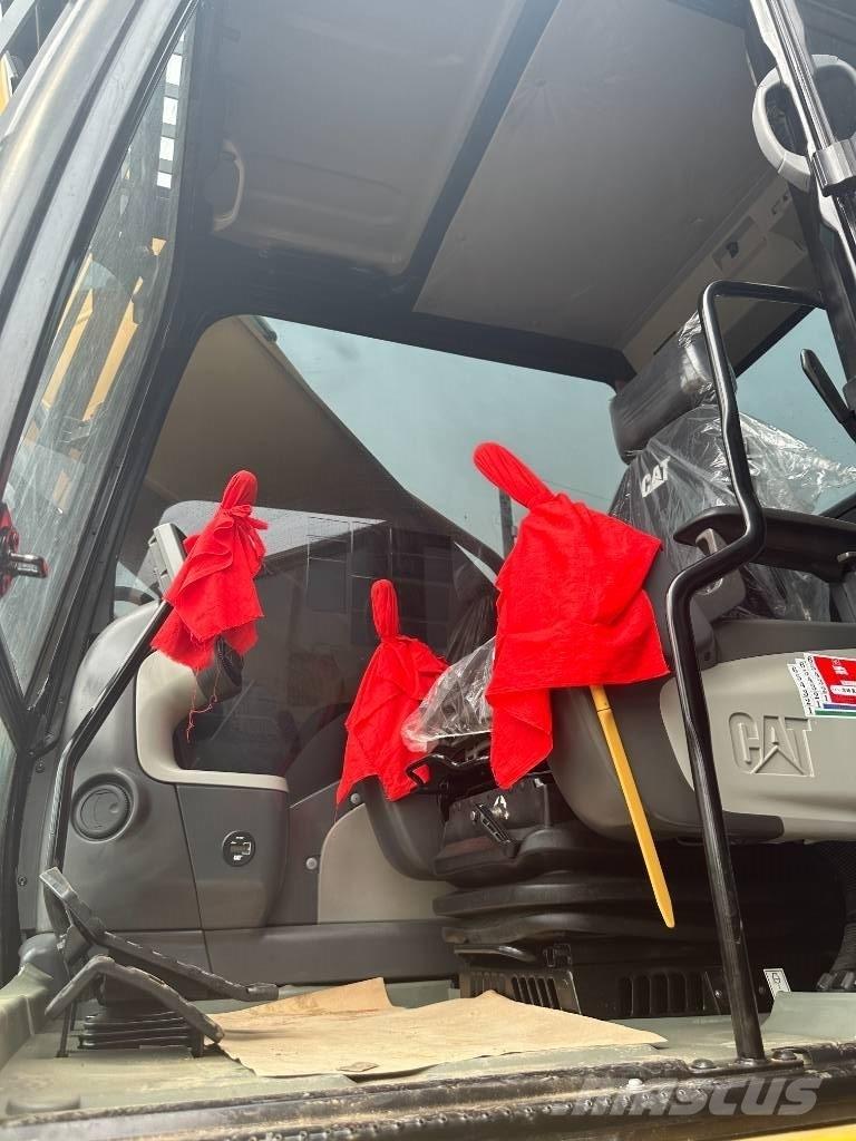 CAT 340D2 Excavadoras de cadenas