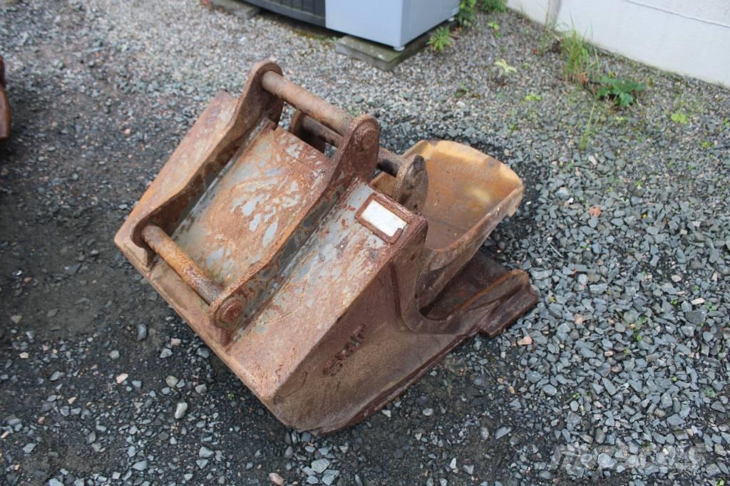 Takeuchi TB 153 FR Mini excavadoras < 7t