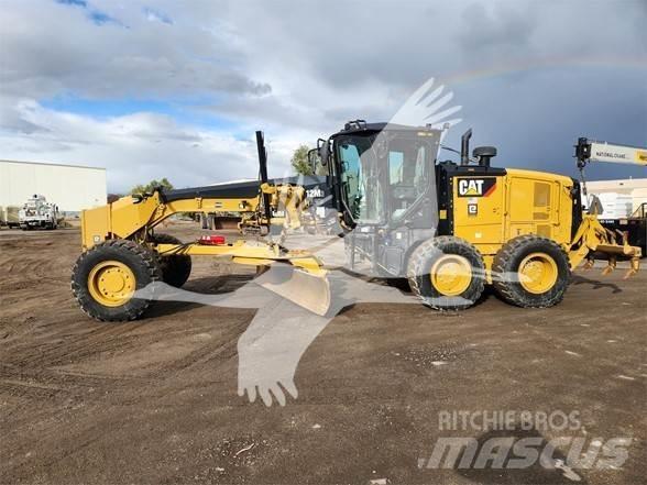 CAT 12M3 AWD Motoniveladoras