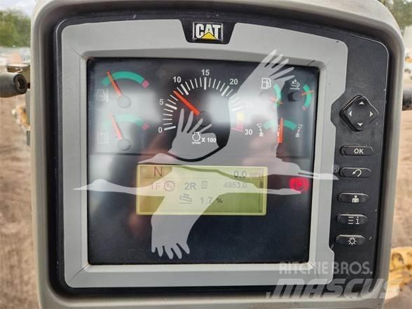 CAT 12M3 AWD Motoniveladoras