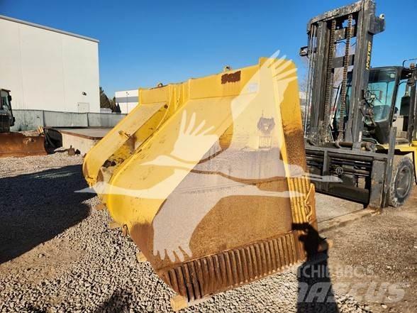 CAT 988H Cucharones