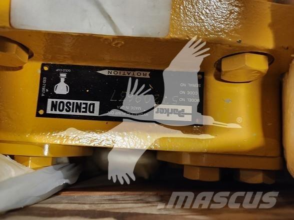 Epiroc  Construcción - Otros