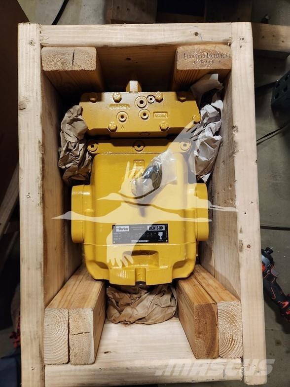 Epiroc  Construcción - Otros