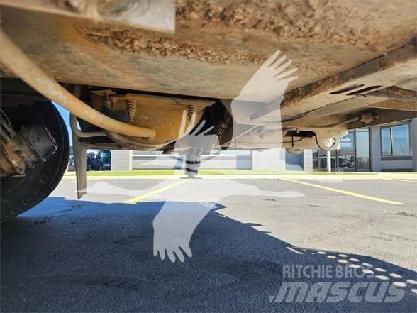 Ford F750 SD Construcción - Otros