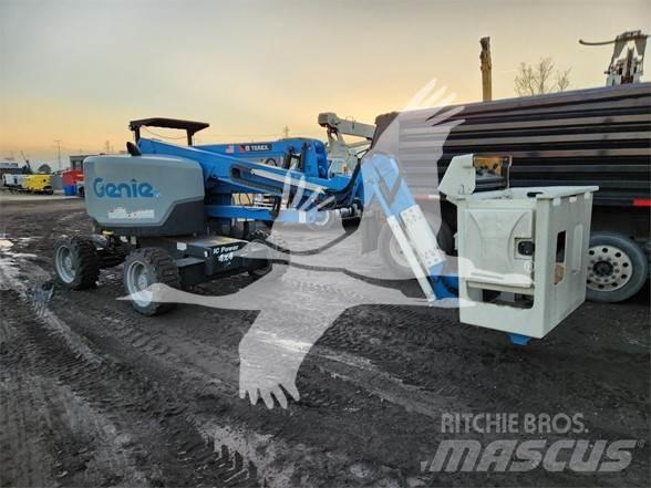 Genie Z45XC Plataforma de trabajo articulada