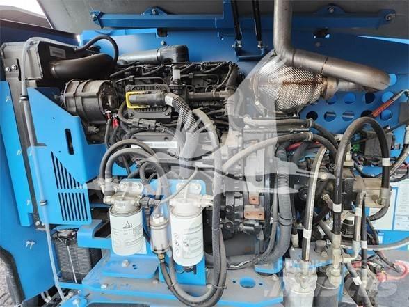 Genie Z45XC Plataforma de trabajo articulada