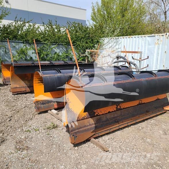  MONROE MP44 Construcción - Otros