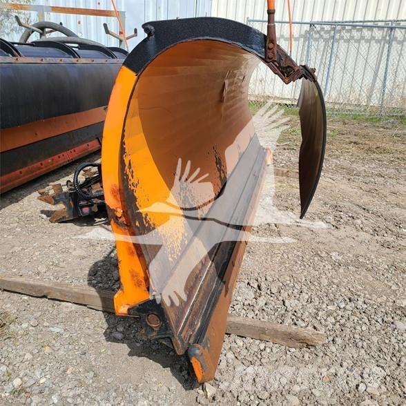  MONROE MP44 Construcción - Otros