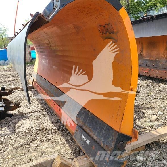  MONROE MP44 Construcción - Otros