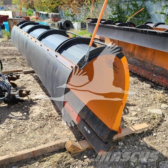  MONROE MP44 Construcción - Otros