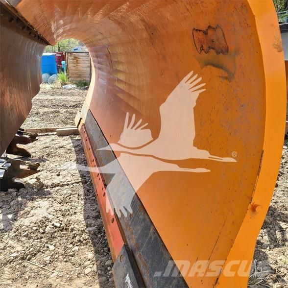  MONROE MP44 Construcción - Otros